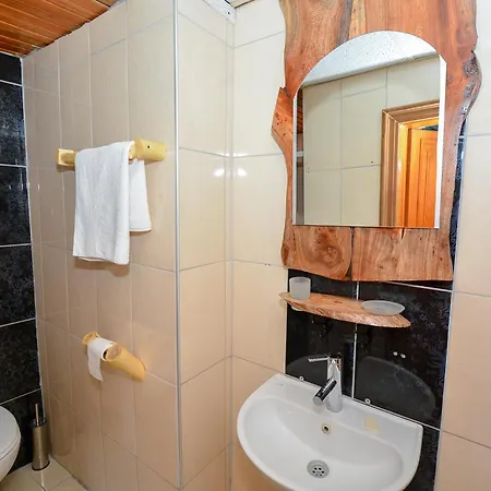 Wood House Otel 3*